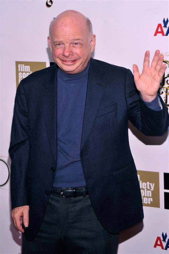 Wallace Shawn Wallace Shawn