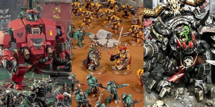 warhammer