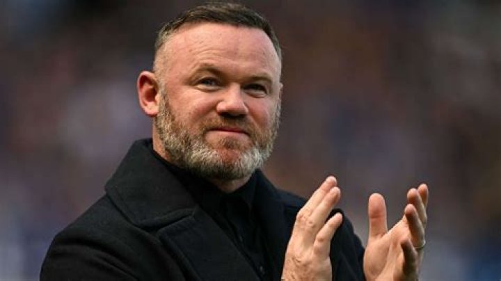 Wayne Rooney