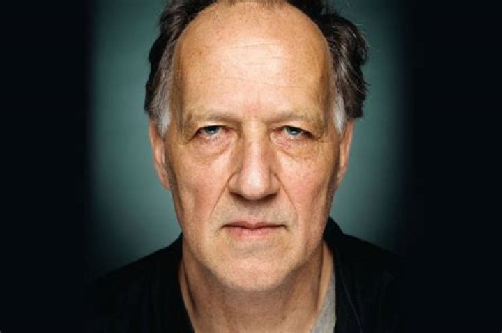 Werner Herzog Werner Herzog