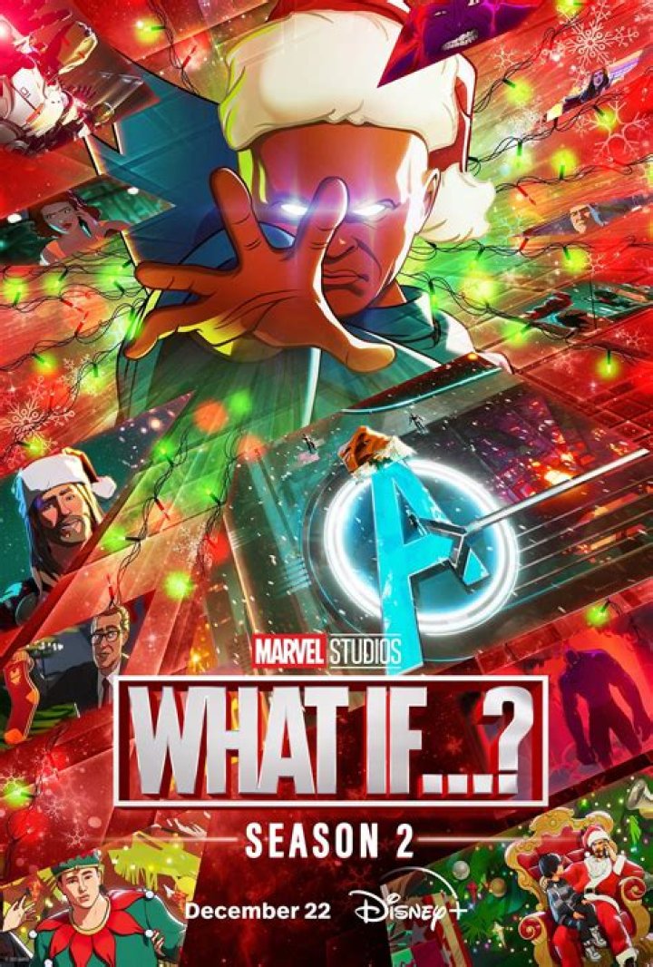 What If Marvel 1602
