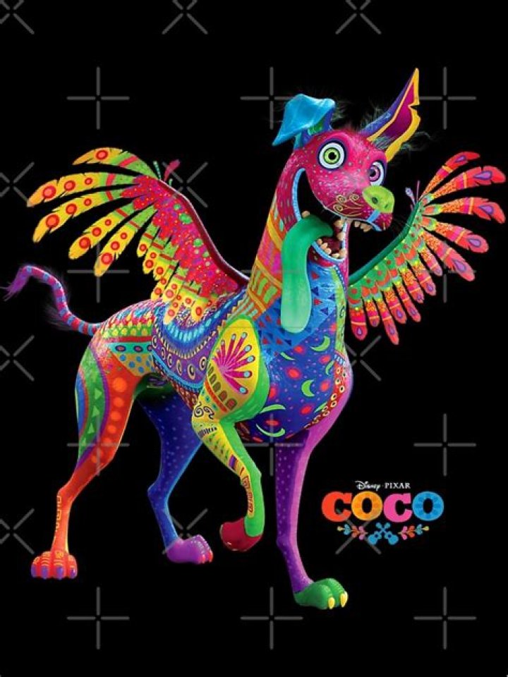 What is Coco Dante?