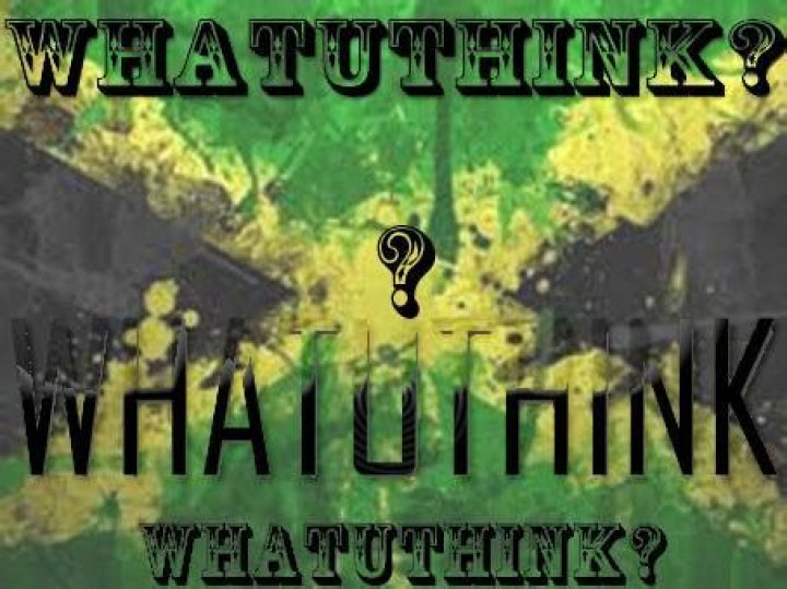whatuthink