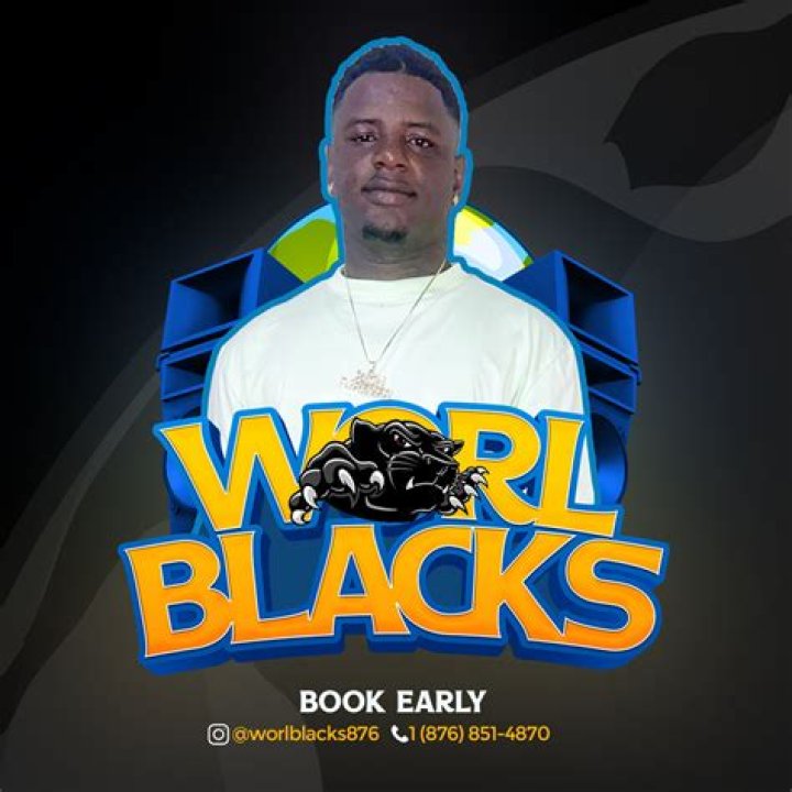Worl Blacks
