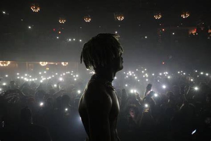 XXXTentacion XXXTentacion