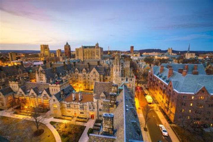 Yale University