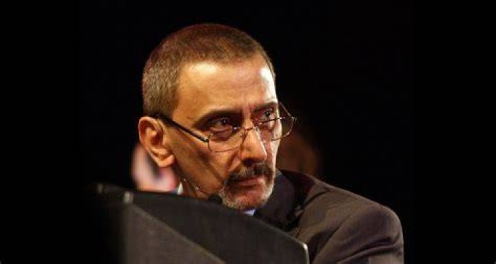 Ziad Rahbani Ziad Rahbani