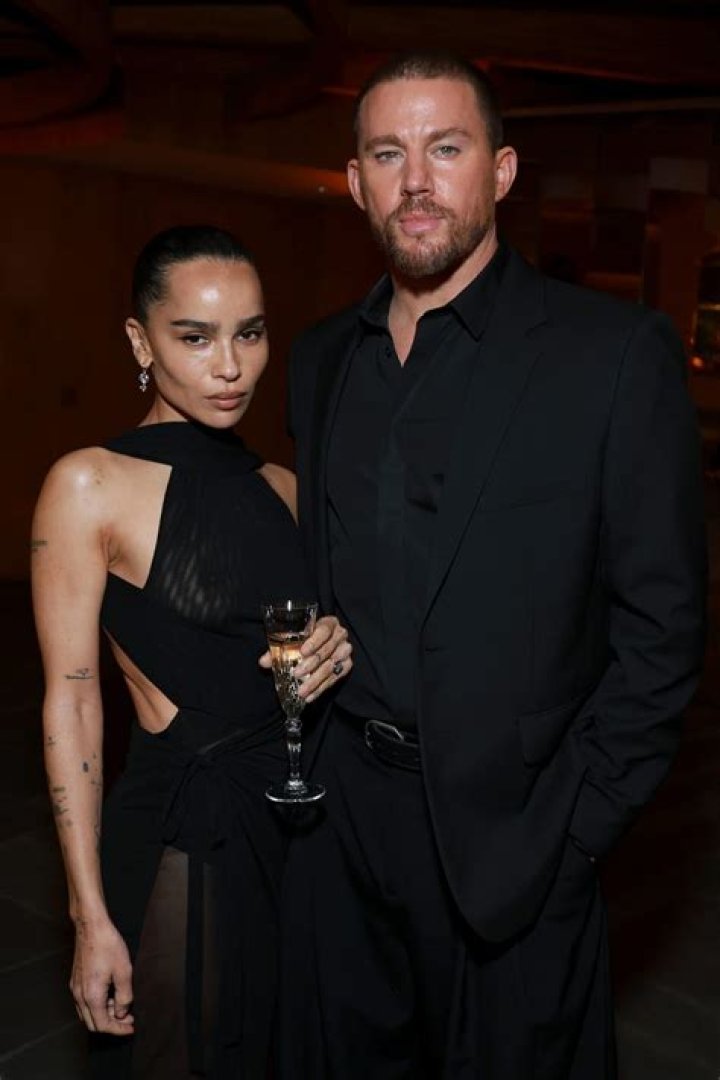 Zo&euml; Kravitz